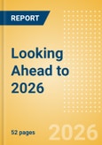 Looking Ahead to 2026 - the Future of Pharma- Product Image