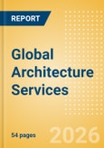 Global Architecture Services- Product Image