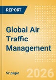 Global Air Traffic Management- Product Image