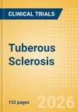 Tuberous Sclerosis - Global Clinical Trials Review, 2026- Product Image