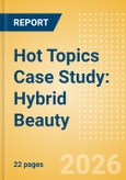 Hot Topics Case Study: Hybrid Beauty- Product Image