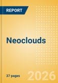 Neoclouds- Product Image