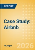 Case Study: Airbnb (2026)- Product Image