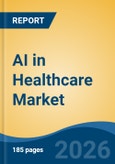 AI in Healthcare Market - Global Industry Size, Share, Trends, Opportunity, and Forecast, 2021-2031F- Product Image