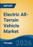 Electric All-Terrain Vehicle Market - Global Industry Size, Share, Trends, Opportunity, and Forecast, 2021-2031F- Product Image