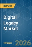 Digital Legacy - Market Share Analysis, Industry Trends & Statistics, Growth Forecasts (2026-2031)- Product Image
