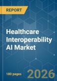 Healthcare Interoperability AI - Market Share Analysis, Industry Trends & Statistics, Growth Forecasts (2026-2031)- Product Image