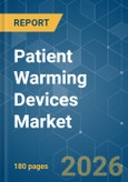 Patient Warming Devices - Market Share Analysis, Industry Trends & Statistics, Growth Forecasts (2026-2031)- Product Image