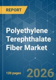 Polyethylene Terephthalate (PET) Fiber - Market Share Analysis, Industry Trends & Statistics, Growth Forecasts (2026-2031)- Product Image