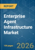 Enterprise Agent Infrastructure - Market Share Analysis, Industry Trends & Statistics, Growth Forecasts (2026-2031)- Product Image