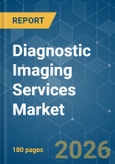 Diagnostic Imaging Services - Market Share Analysis, Industry Trends & Statistics, Growth Forecasts (2026-2031)- Product Image