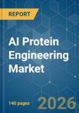 AI Protein Engineering - Market Share Analysis, Industry Trends & Statistics, Growth Forecasts (2026-2031)- Product Image