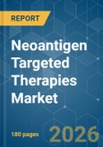 Neoantigen Targeted Therapies - Market Share Analysis, Industry Trends & Statistics, Growth Forecasts (2026-2031)- Product Image