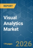 Visual Analytics - Market Share Analysis, Industry Trends & Statistics, Growth Forecasts (2026-2031)- Product Image