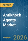 Antiknock Agents - Market Share Analysis, Industry Trends & Statistics, Growth Forecasts (2026-2031)- Product Image