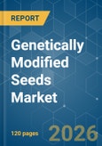 Genetically Modified Seeds - Market Share Analysis, Industry Trends & Statistics, Growth Forecasts (2026-2031)- Product Image