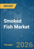 Smoked Fish - Market Share Analysis, Industry Trends & Statistics, Growth Forecasts (2026-2031)- Product Image