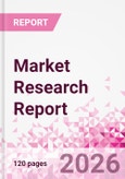 Japan MSME Lending & Financing Market Size by Value and Volume Across 75+ KPI by Finance Type, Alternative & Digital Lending, Enterprise Size, Industry Vertical, Loan Type, Loan Tenure, Lender Type, Geographic Distribution - Databook Q2 2026 Update- Product Image