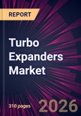 Turbo Expanders Market 2026-2030- Product Image