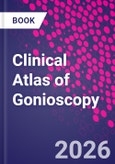 Clinical Atlas of Gonioscopy- Product Image