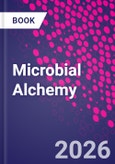 Microbial Alchemy- Product Image