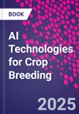 AI Technologies for Crop Breeding- Product Image