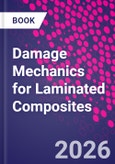 Damage Mechanics for Laminated Composites- Product Image