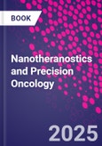 Nanotheranostics and Precision Oncology- Product Image