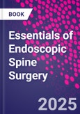 Essentials of Endoscopic Spine Surgery- Product Image