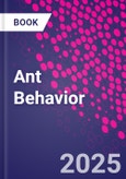 Ant Behavior- Product Image