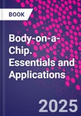 Body-on-a-Chip. Essentials and Applications- Product Image