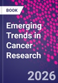Emerging Trends in Cancer Research- Product Image