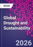 Global Drought and Sustainability- Product Image