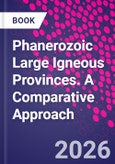 Phanerozoic Large Igneous Provinces. A Comparative Approach- Product Image