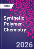 Synthetic Polymer Chemistry- Product Image