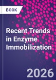 Recent Trends in Enzyme Immobilization- Product Image