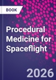 Procedural Medicine for Spaceflight- Product Image