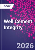 Well Cement Integrity- Product Image