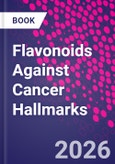 Flavonoids Against Cancer Hallmarks- Product Image