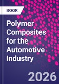 Polymer Composites for the Automotive Industry- Product Image