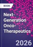 Next-Generation Onco-Therapeutics- Product Image