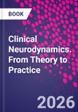 Clinical Neurodynamics. From Theory to Practice- Product Image