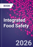 Integrated Food Safety- Product Image