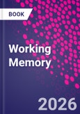 Working Memory- Product Image