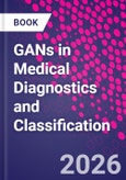 GANs in Medical Diagnostics and Classification- Product Image