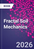 Fractal Soil Mechanics- Product Image