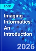 Imaging Informatics: An Introduction- Product Image