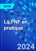 La PNF en pratique- Product Image