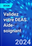 Validez votre DEAS. Aide-soignant- Product Image