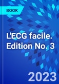 L'ECG facile. Edition No. 3- Product Image